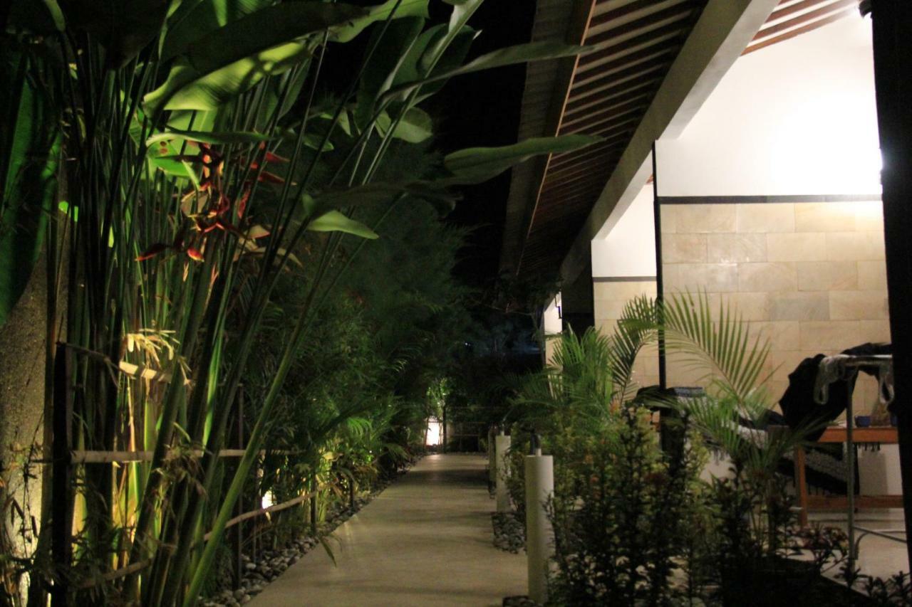 Villa Doria غيلي آير المظهر الخارجي الصورة